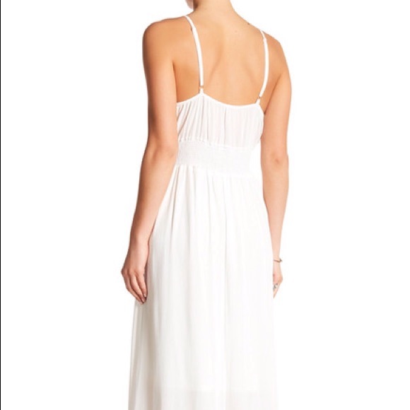 🎉Gauze Maxi Dress 🎉 Sale - Picture 2 of 8